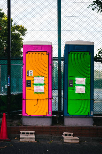 Best Porta potty rental near me  in Corning, NY