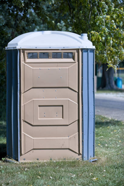 Portable Toilet Options We Offer in Corning, NY