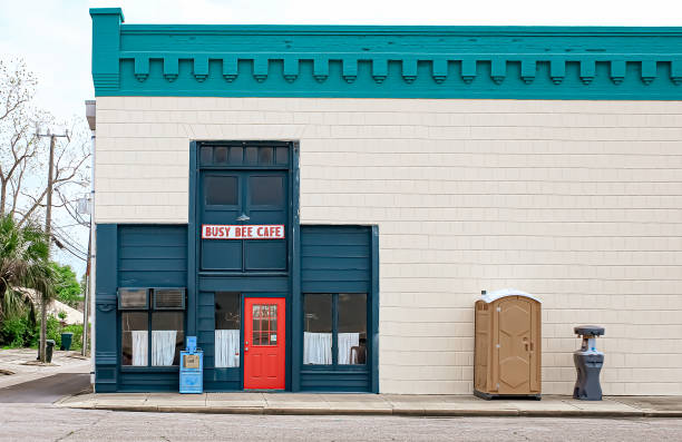 Best Affordable portable toilet rental  in Corning, NY