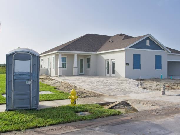 Best Portable toilet rental cost  in Corning, NY